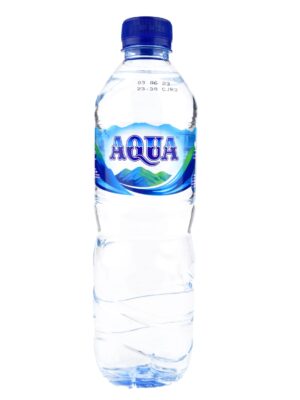 Aqua 600ml
