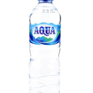 Aqua 600ml