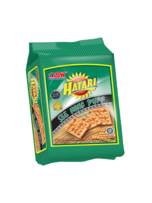 Roti Hatari