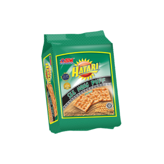 Roti Hatari