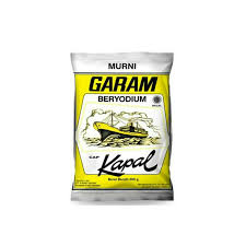 Garam 250g