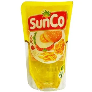Minyak Goreng Sunco 1kg