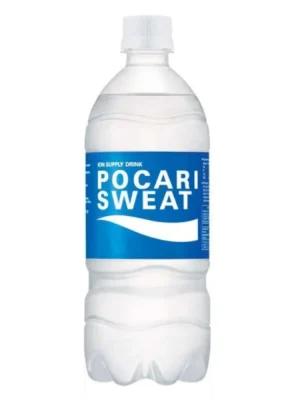Pocari 500ml