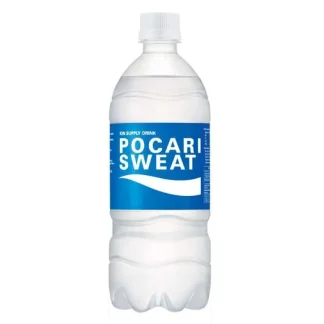 Pocari 500ml