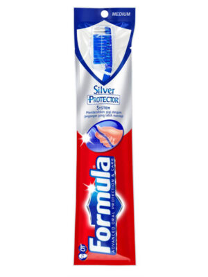 Sikat Gigi Formula