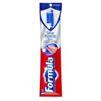 Sikat Gigi Formula
