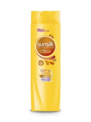Shampo Sunslik 170ML