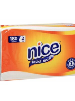 Tisu Nice 180Sheets