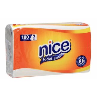 Tisu Nice 180Sheets