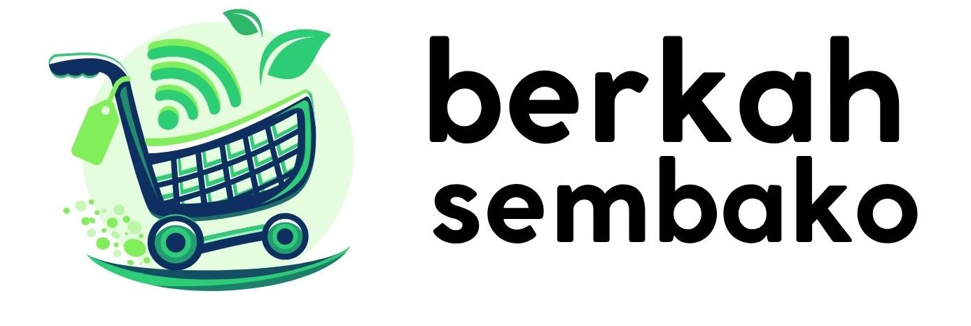 berkahsembako