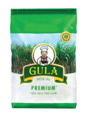 Gula Pasir 1kg
